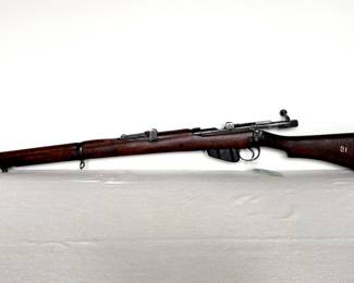 Lee Enfield No.1 Mark 3 303