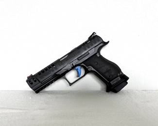 Walther Q5M SF 9mm