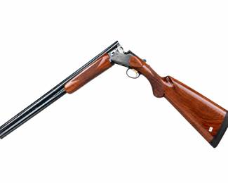 Browning Citori 16ga