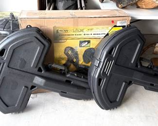 Crossbow Hard Cases