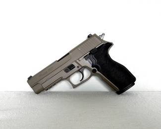 Sig Sauer P227 45acp