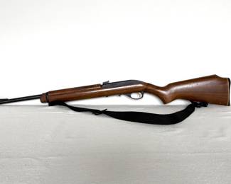 Marlin Model 989 22LR
