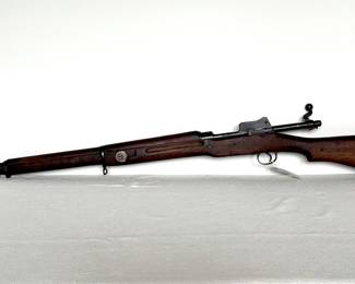 Lee Enfield 1914 303