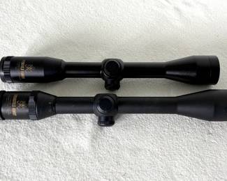 Springfield Armory Scopes