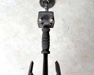 Troy Shadow X2 Metal Detector