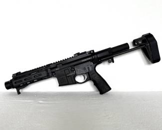 Daniel Defense DDM4 PDW 300BLK