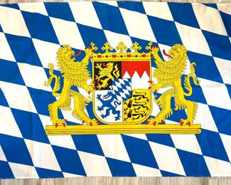 Bavaria Flag