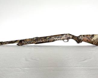 Mossberg 835 12ga