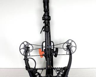 Mission Sub-1 XR Crossbow