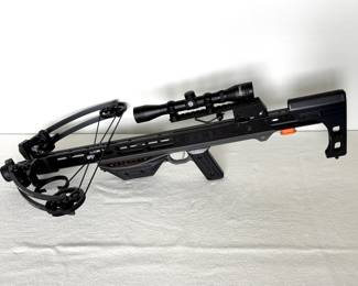 Mission MXB-Sniper Lite Crossbow