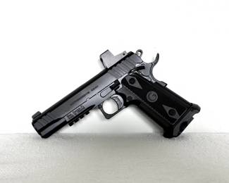 Girsan Witness 2311S 10mm