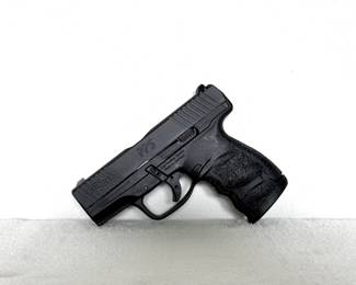 Walther PPS 9mm