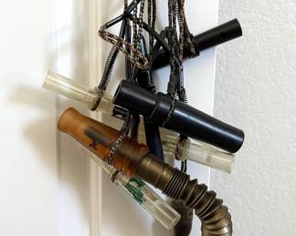 Game Calls