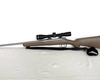 Kimber 84M Hunter 6.5 Creedmore with Leupold VX-Freedom 3-9X40