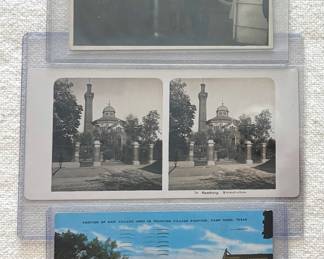 German Post Cards