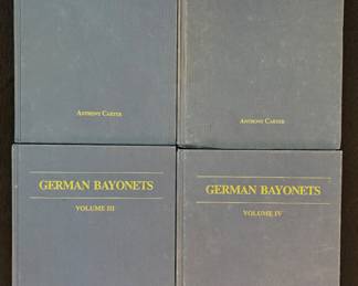 Complete 4V. Set