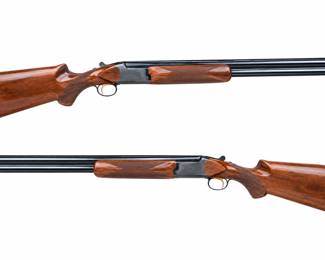 Browning Citori 16ga