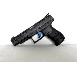 Walther Q5M 9mm