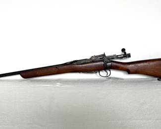 Lee Enfield Mark 5 303