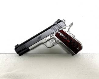 Kimber Camp Guard 10 10mm