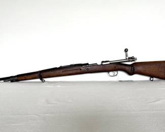 CZ VZ24 8mm