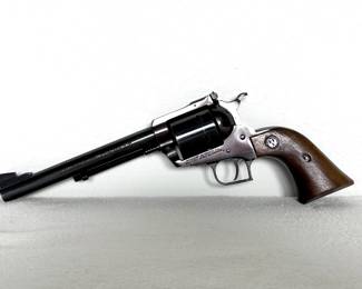 Ruger Super BlackHawk 44mag