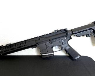 ACI ACI-15 pistol 300BLK