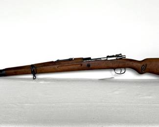 CZ VZ24 8mm