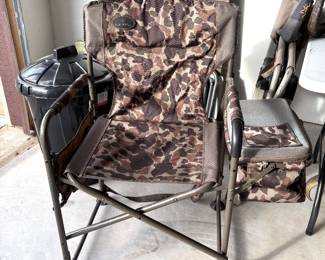 Game Winner Hunting Chair
