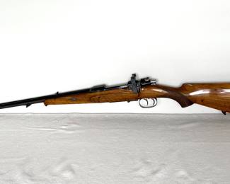 JP Sauer Mauser 9X57mm