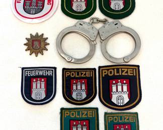 German Police