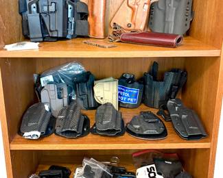 Holsters