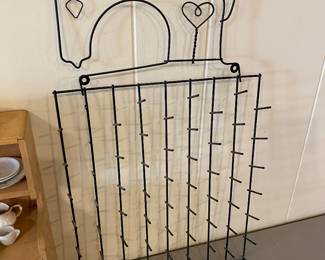 Spool holder