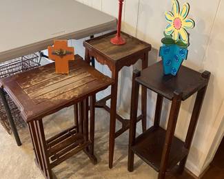 Accent tables