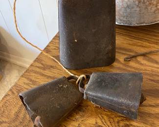 Cow Bells