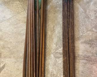 Antique Drying Racks