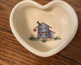 Marshall Pottery
