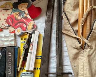 Sale Picture