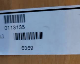 Sale Picture