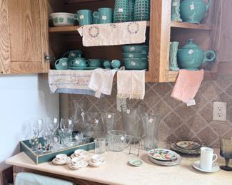 Fiesta Ware