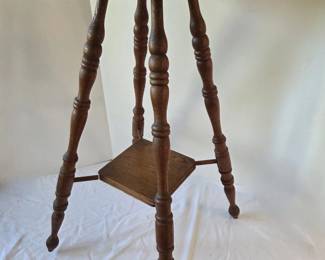 tiger oak