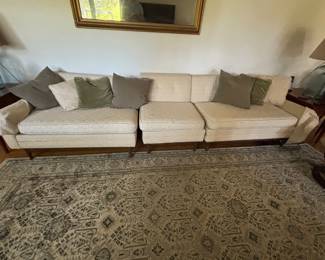 Mcm couch 