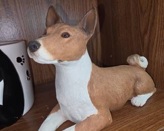Sandicast Collectible 