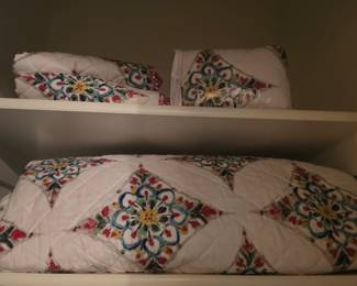 Queen Size Set