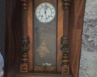 Vintage Clock