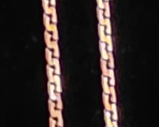 14k Gold