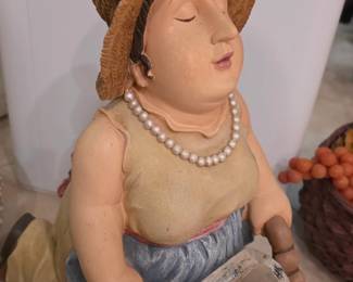 Yard, Patio Decor