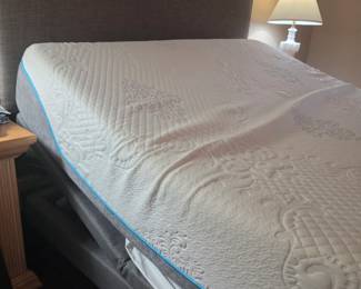 Softide powered by Ergomotion Adjustable Mattress *Available for Pre-Sale *