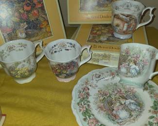 Royal Doulton