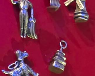 Vintage Charms